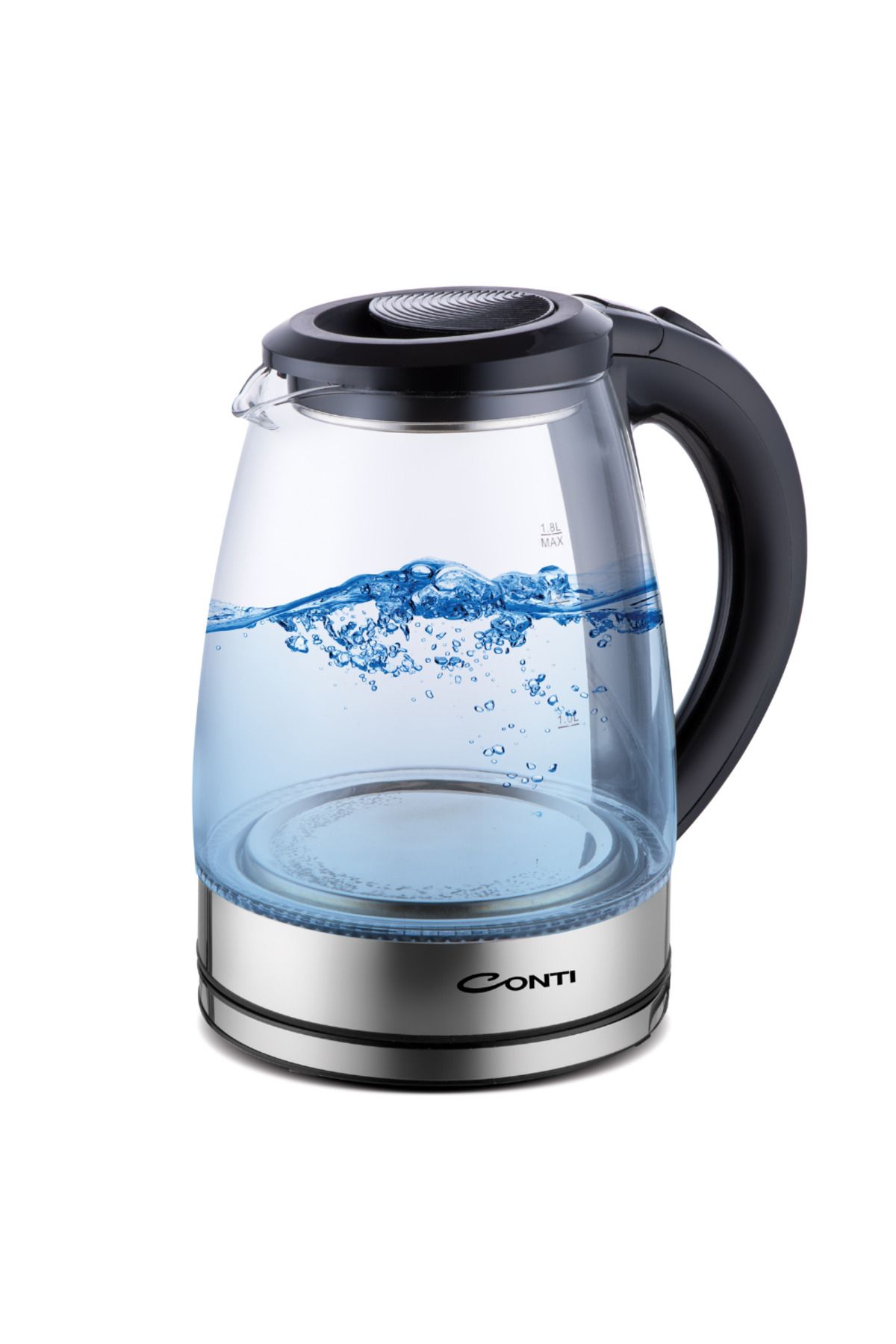 5Continents Conti CK-255 Serene Cam Kettle