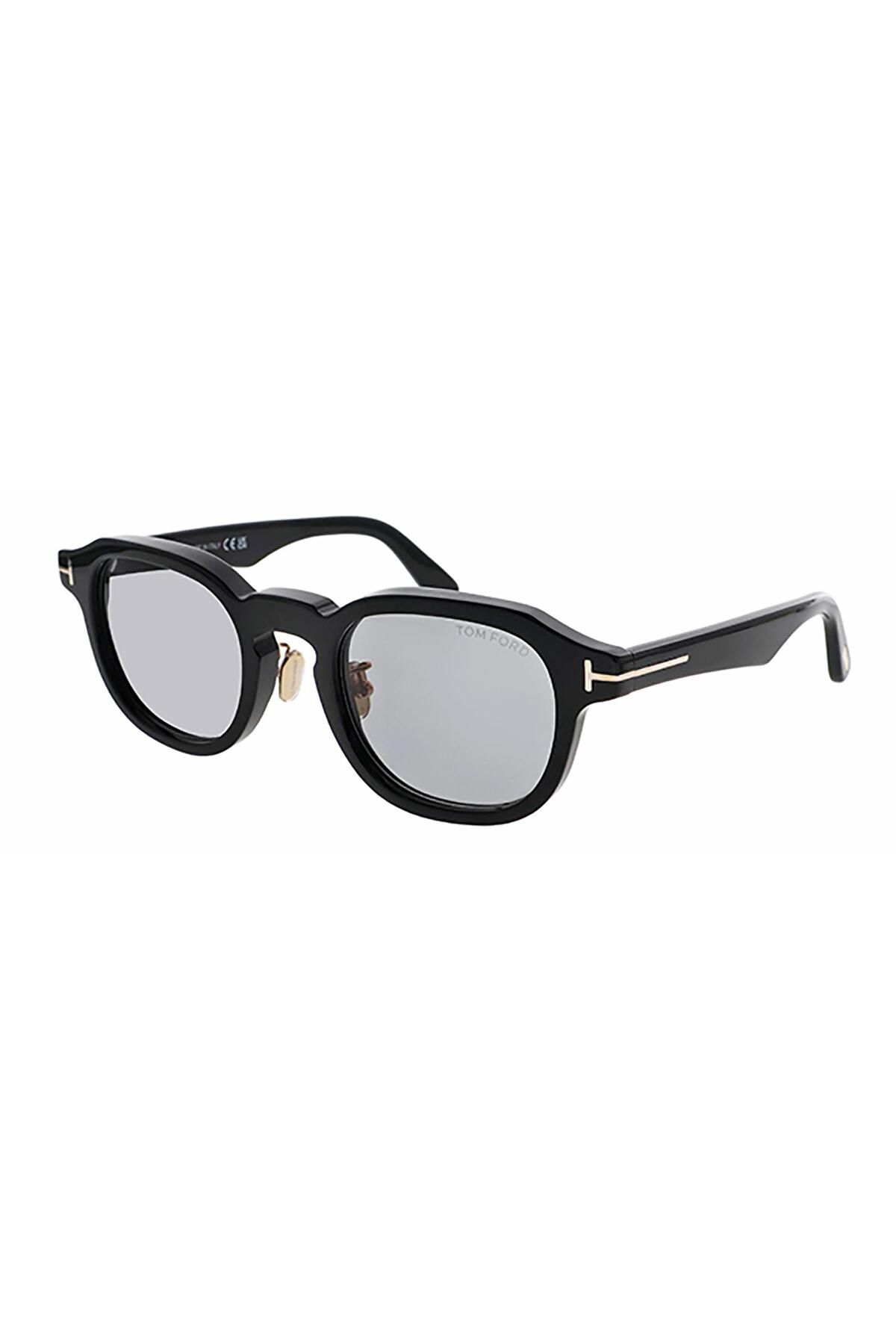 Tom Ford TF1230D 01A 50 Unisex Güneş Gözlüğü