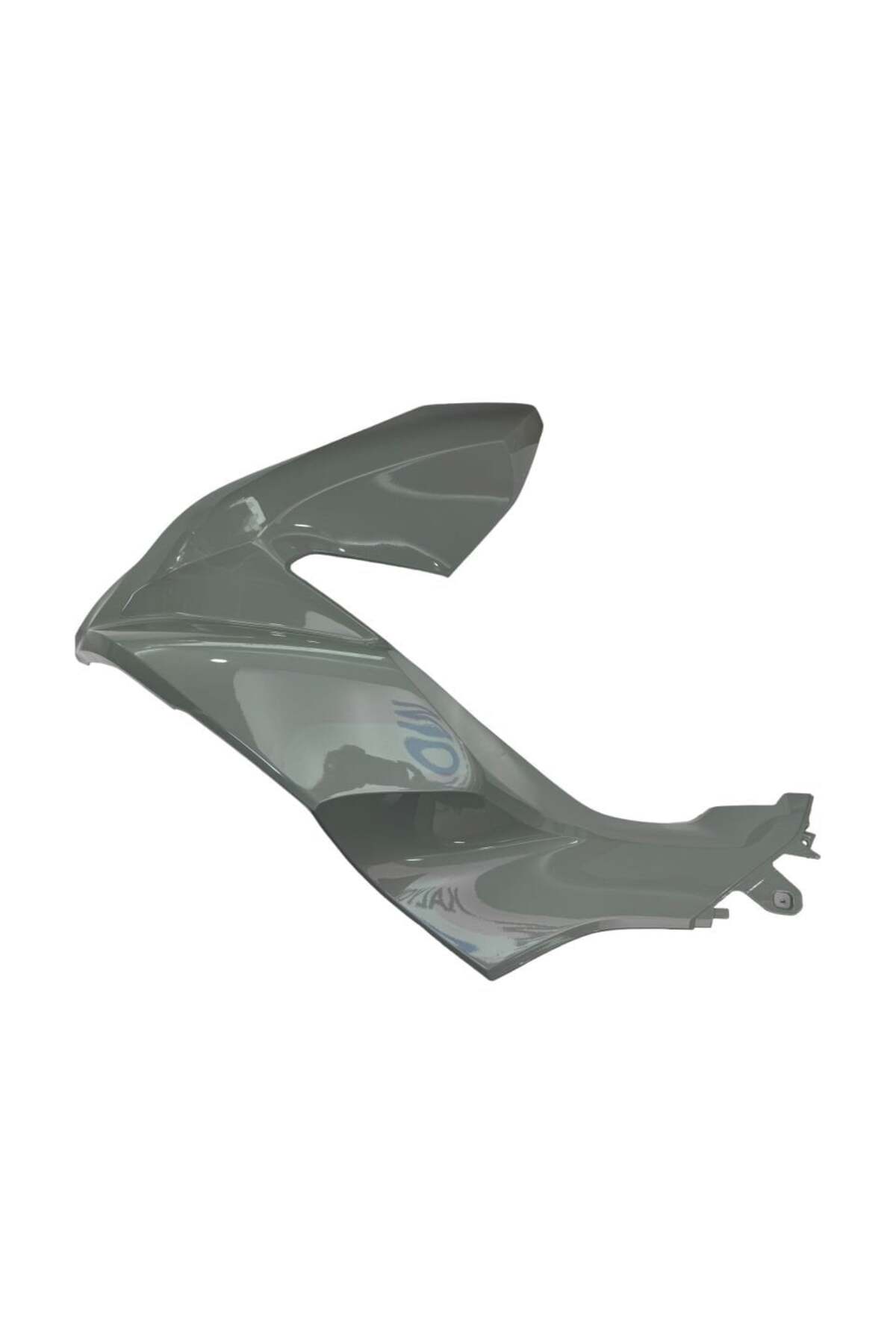 ジョンファン　5/5枠 Genel Markalar Ön Far Grenajı Sol Nardo Gri Honda Pcx 125 2021