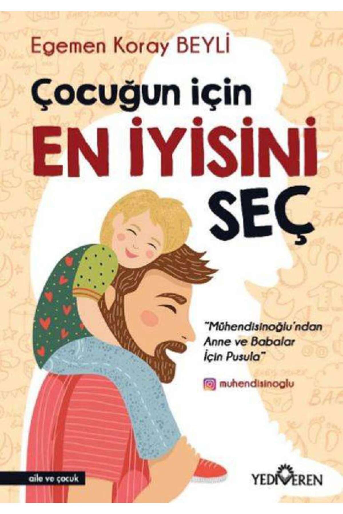Yediveren Yayınları Çocuğun İçin En İyisini Seç