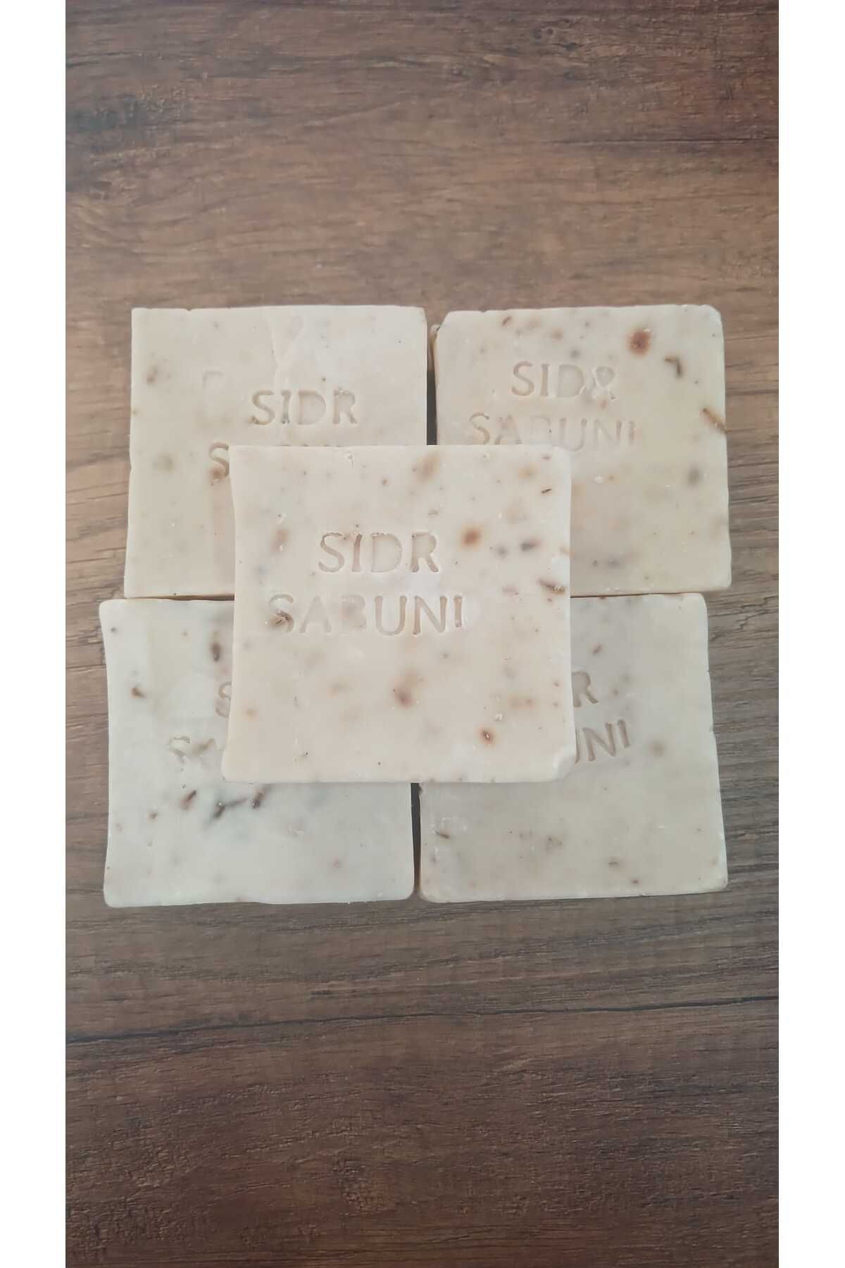 NURES Tebessümavm Orijinal Sidir Sabunu Doğal Bitkisel Manevi Terapi