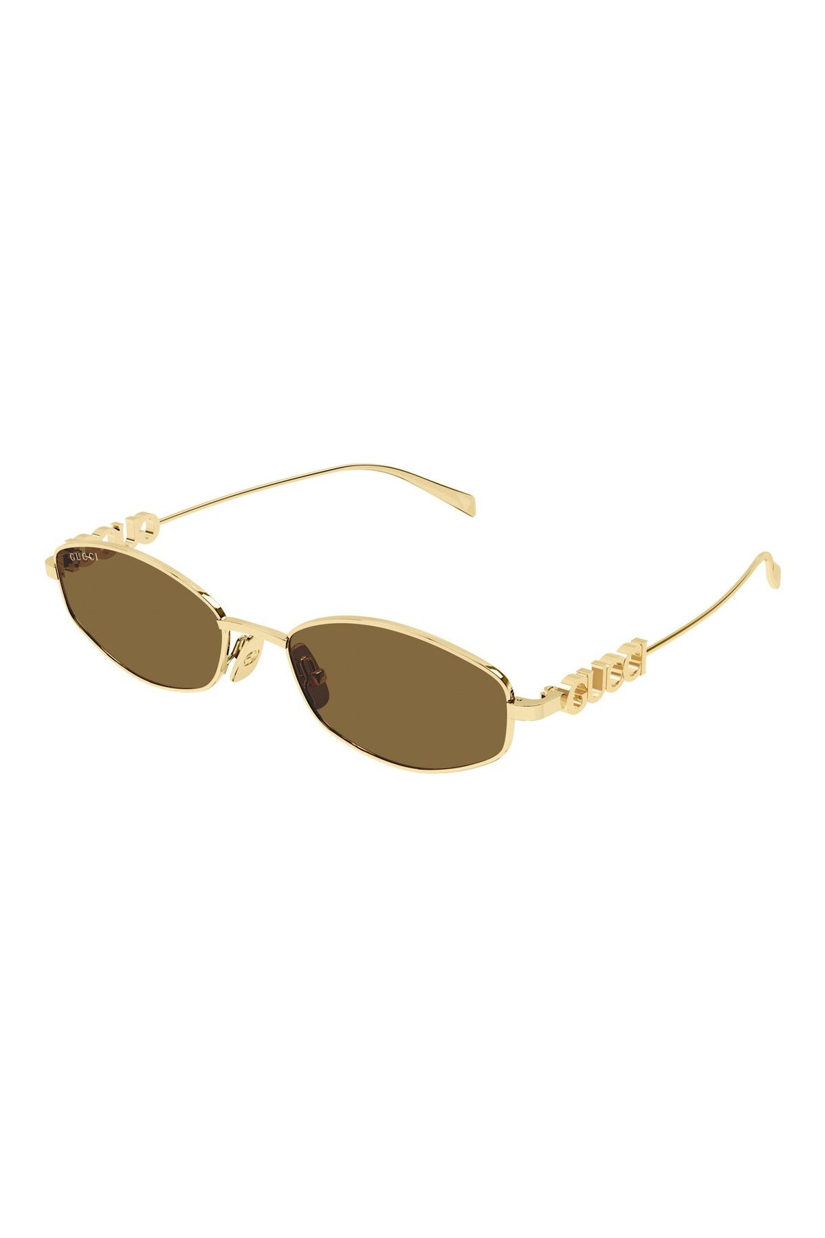 Gucci 1802S 005 55-18 Unisex Güneş Gözlüğü