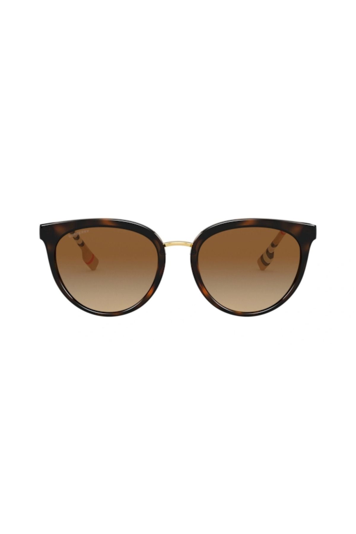 BURBERRY GÜNEŞ GÖZLÜĞÜ BURBERRY BE4316 3854T554