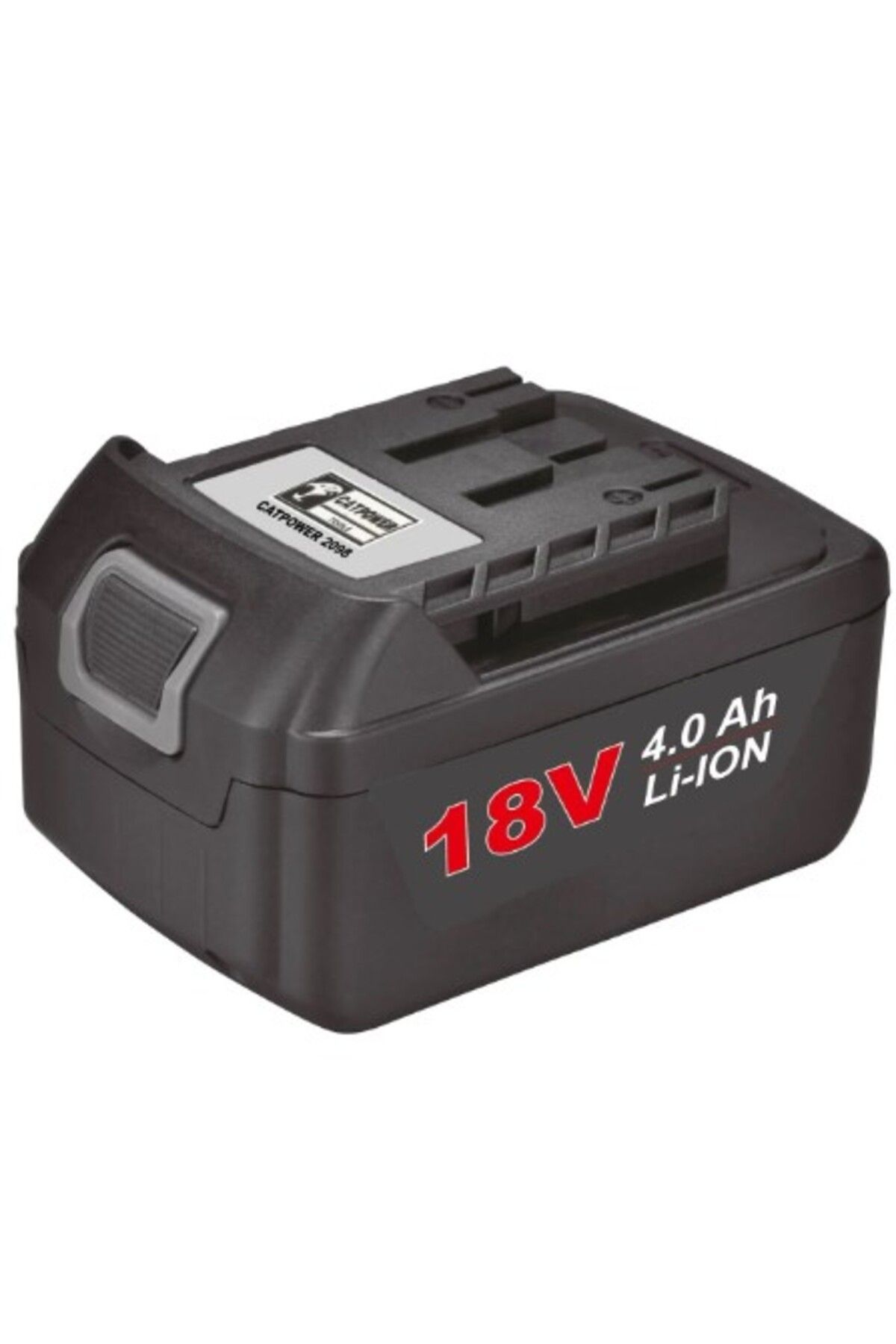 catpowertools Catpower Lion Batarya (Pil) (Akü) 18v 4.0