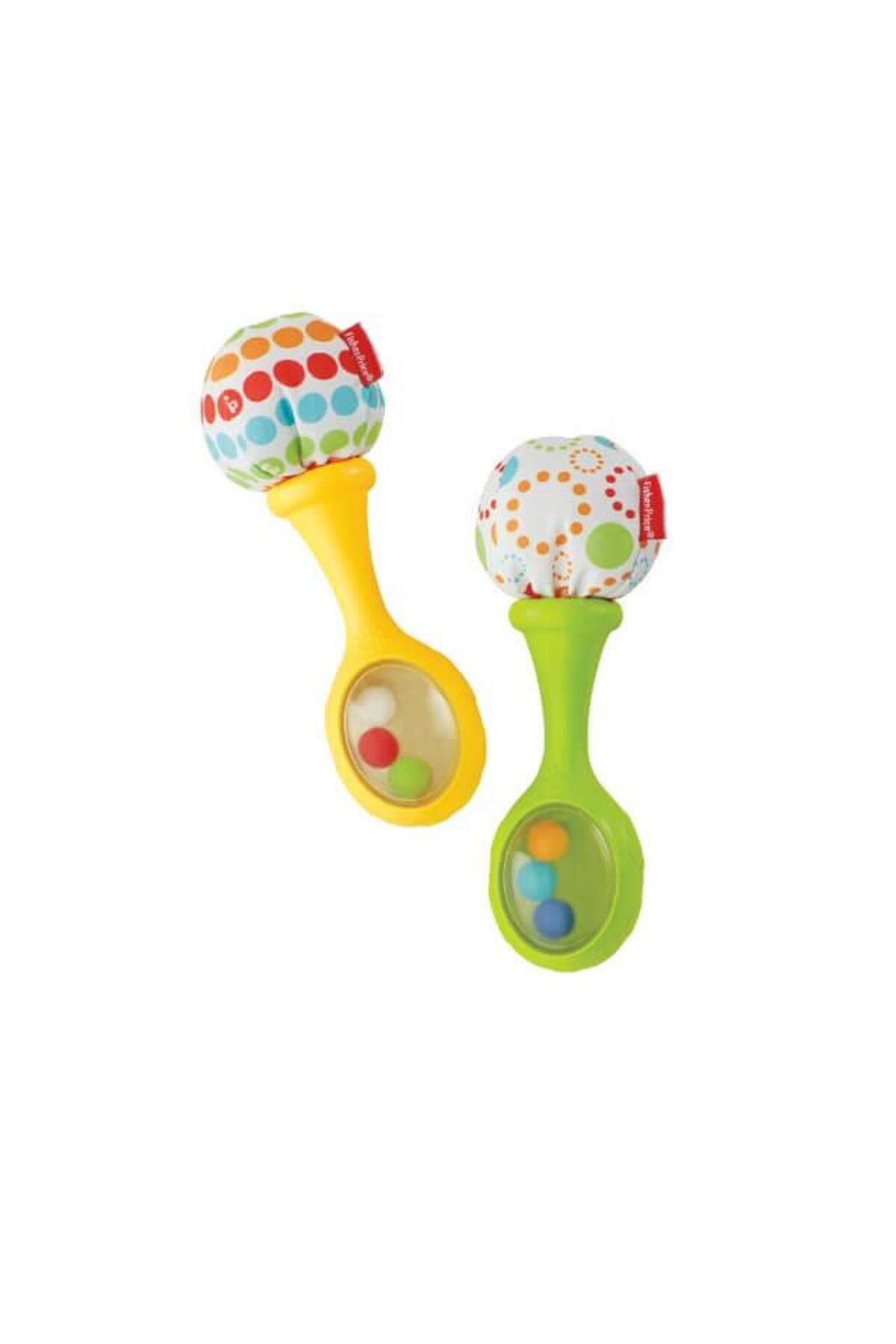 Fisher Price Neşeli Marakas Blt33 fotoğrafı 3 (önizleme)