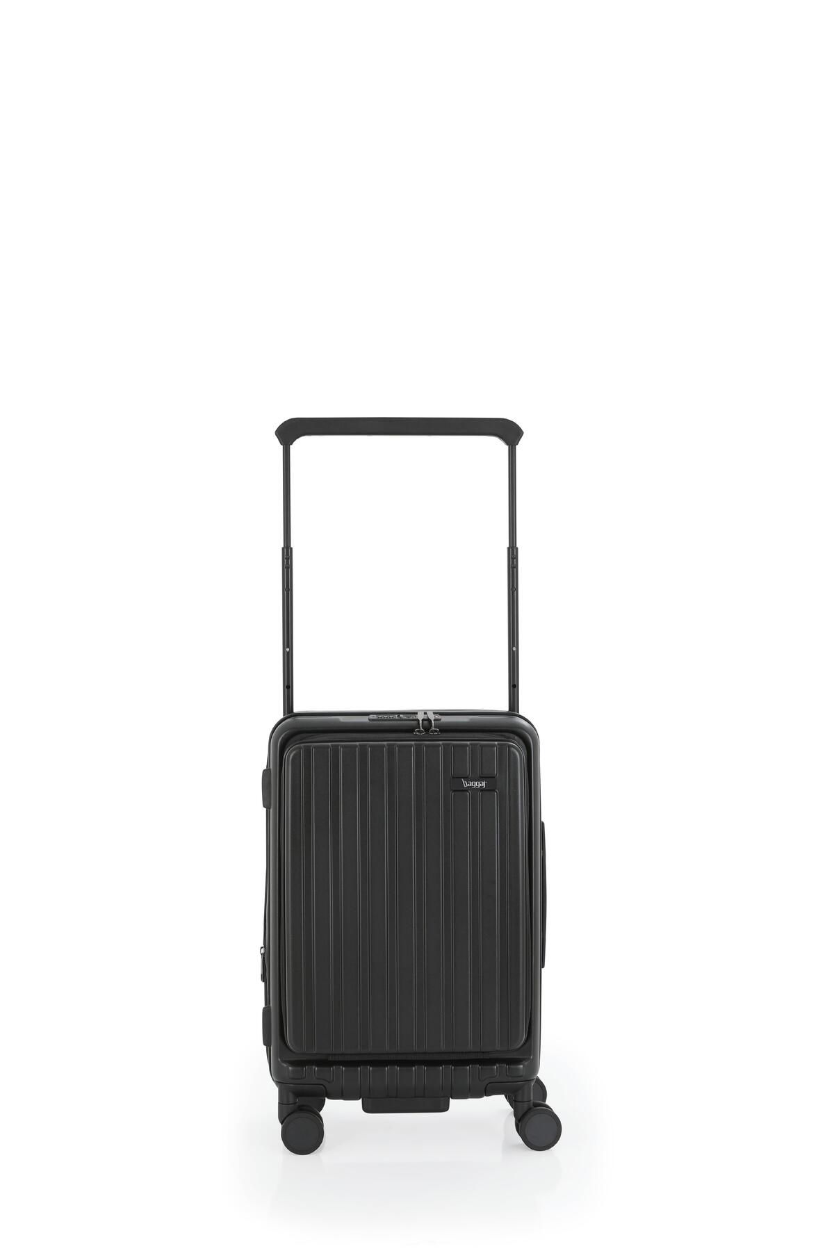 Baggaj MÇS Baggaj V2402 Pc Kabin Boy Laptop Valizi