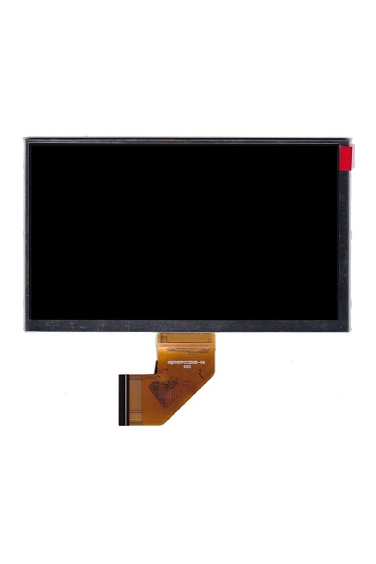 Robot Paketi Vorcom S7 Classic Lcd Ekran