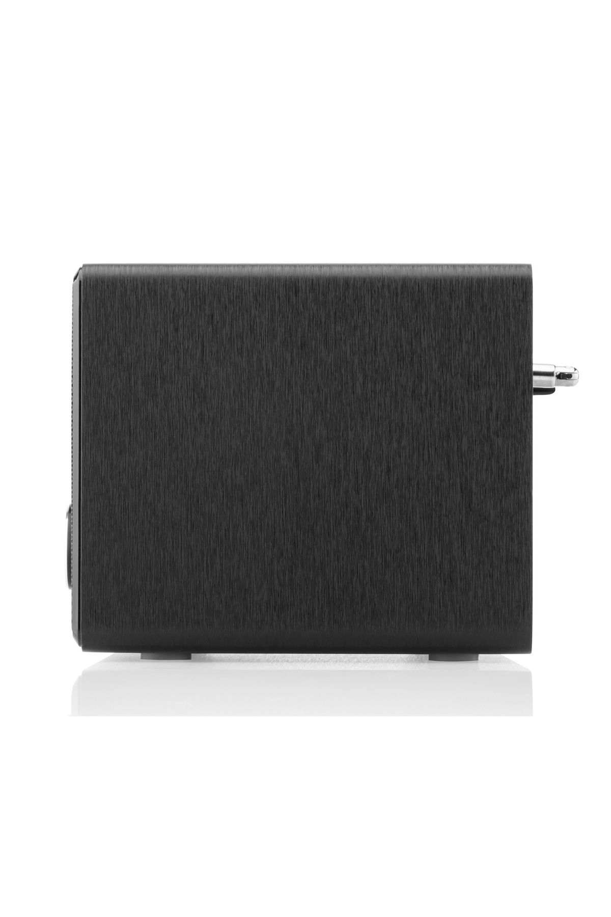 JVC-Internet Radio Ra-e981b, 10w Rms, Tuner Dab /fm, Bluetooth, Lcd 2.8", Wifi, Spotifiy Connect 4