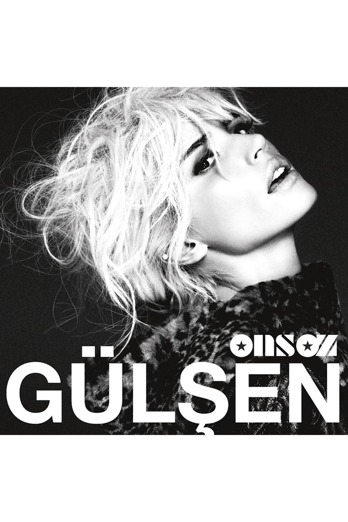 Sony Müzik Gülşen - Önsöz (Plak)
