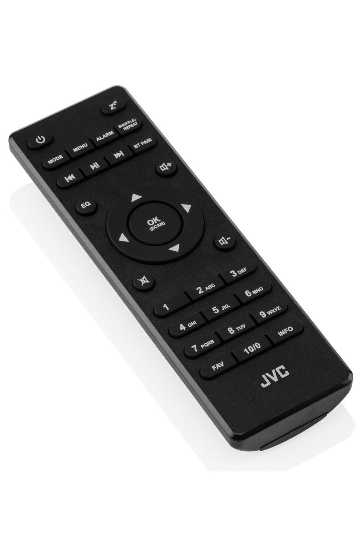 JVC-Internet Radio Ra-e981b, 10w Rms, Tuner Dab /fm, Bluetooth, Lcd 2.8", Wifi, Spotifiy Connect 6