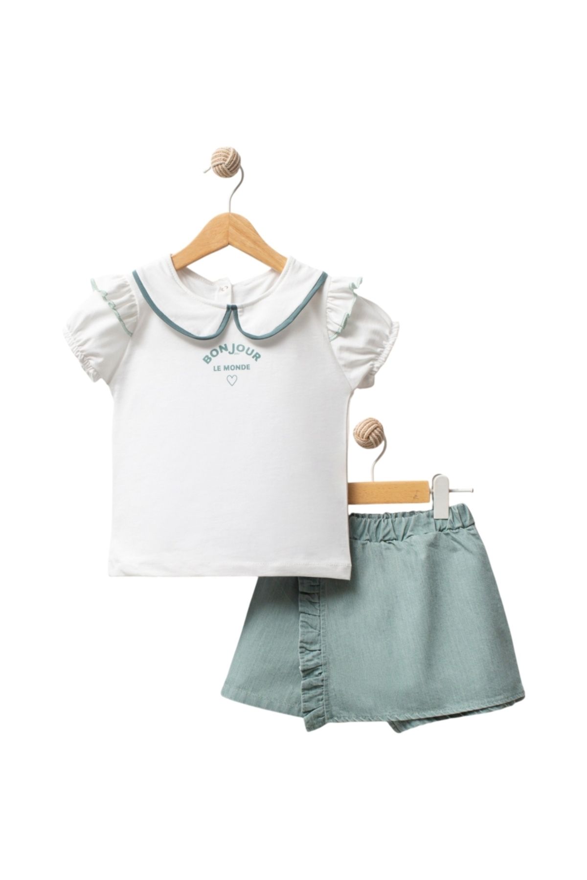 Butik Bebek takım