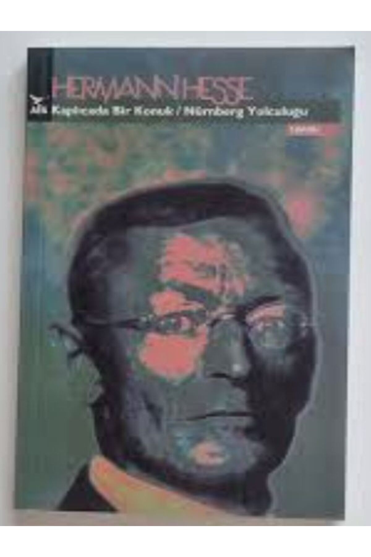 Afa Yayınları Kaplıcada Bir Konuk