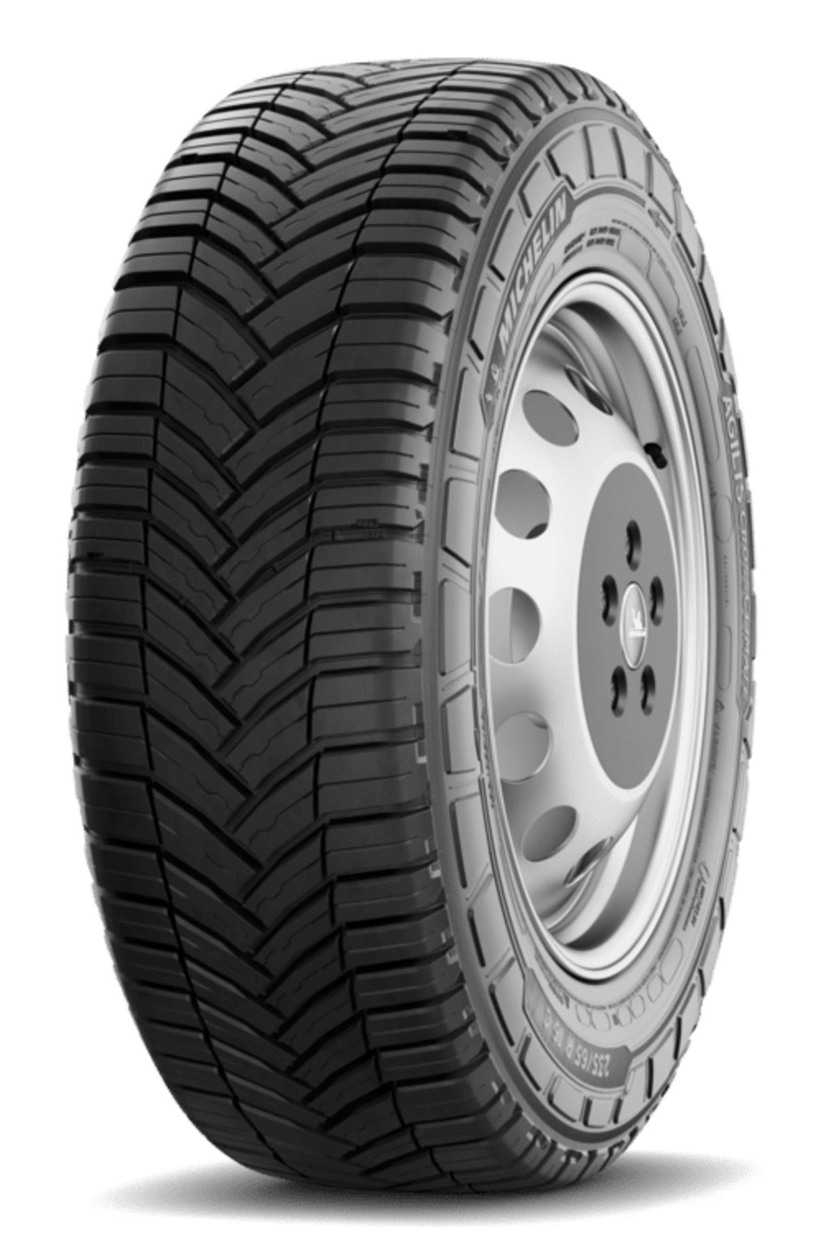 Michelin 225/70R15C 112S Agilis CrossClimate