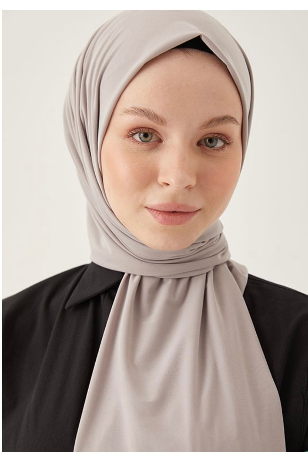 Ebruli ASLAN SCARF MEDİNE İPEĞİ ŞAL