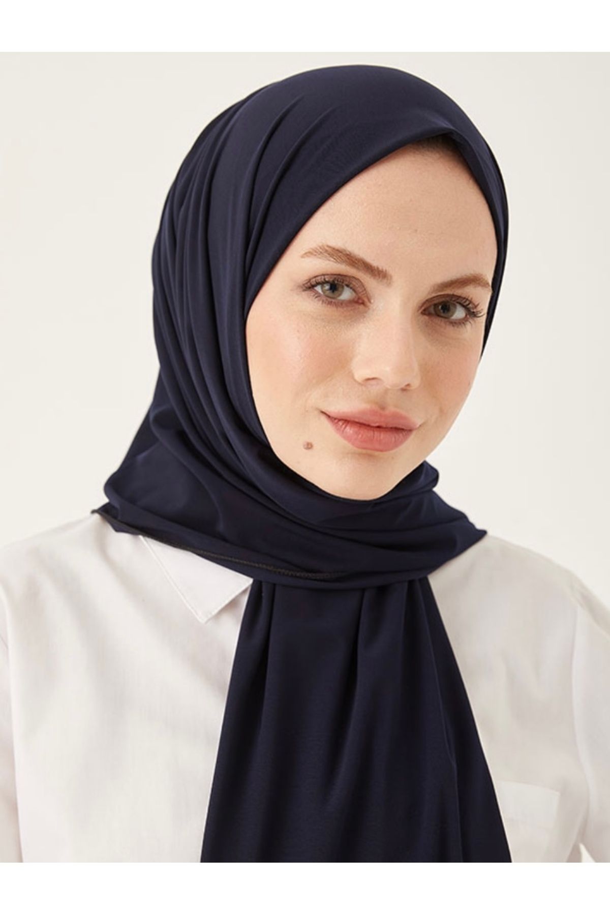 Ebruli ASLAN SCARF MEDİNE İPEĞİ ŞAL