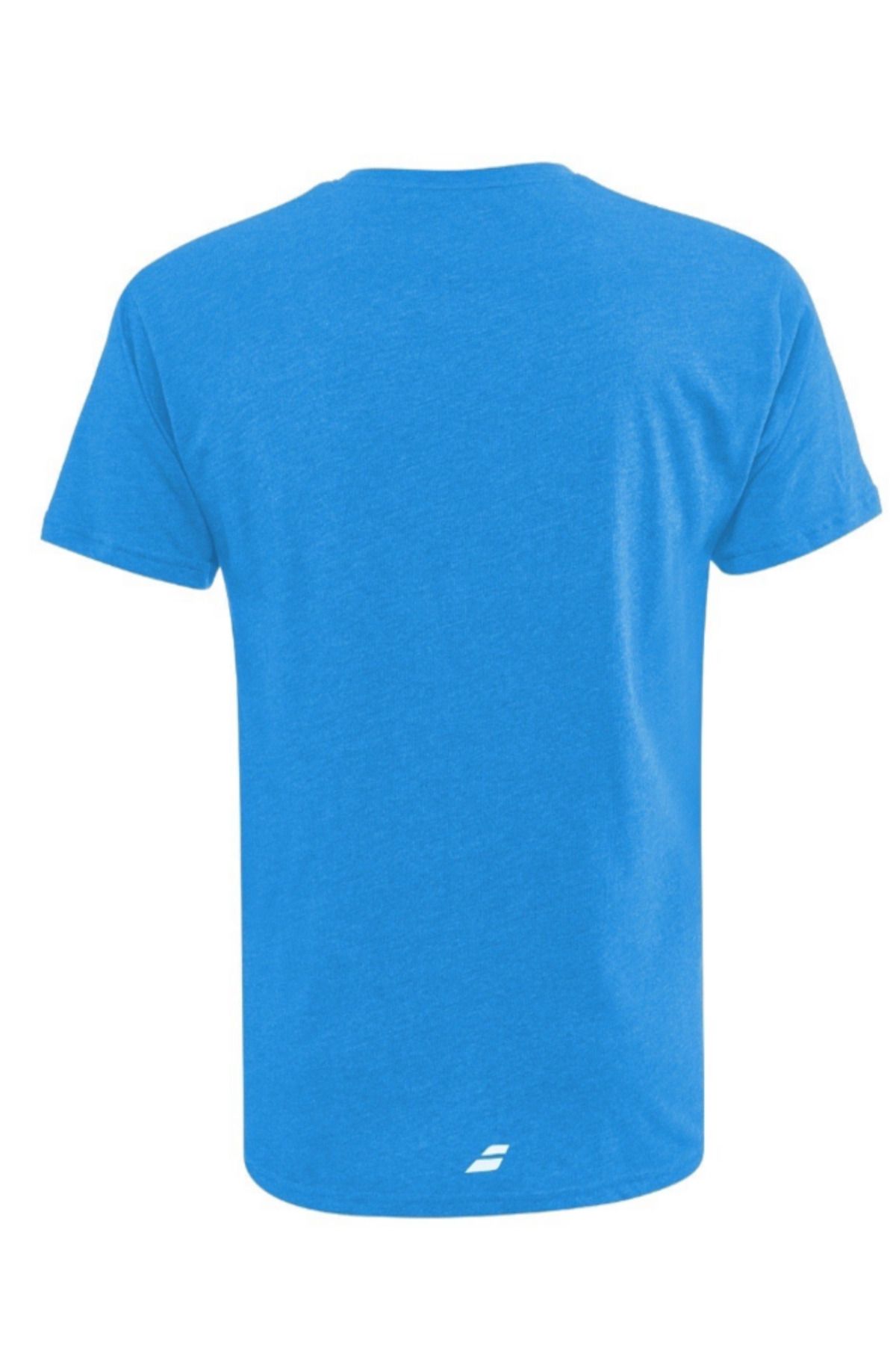 تی شرت ورزشی دخترانه و پسرانه بچگانه ورزش TEE TENNIS T SHIRT BABOLAT