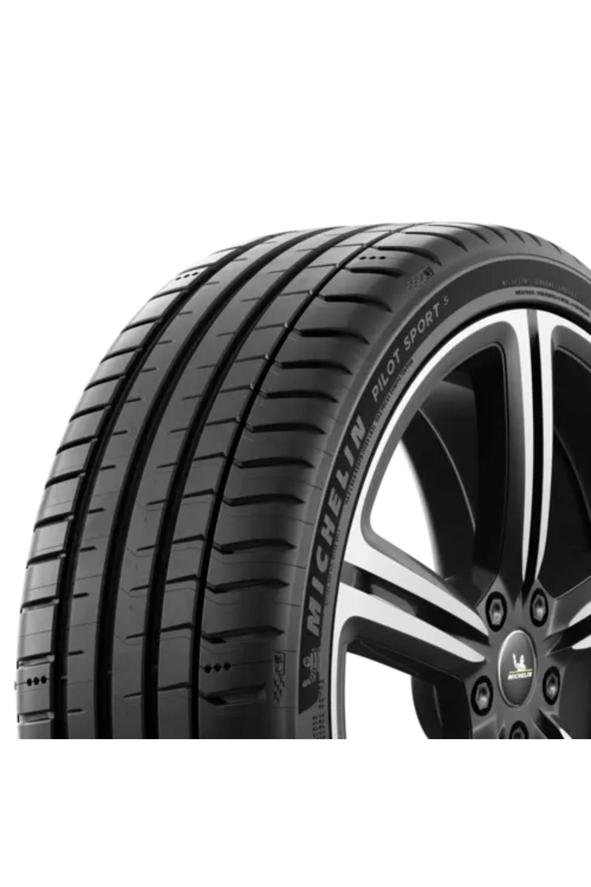 Michelin 225/40R18 92Y XL Pilot Sport 5