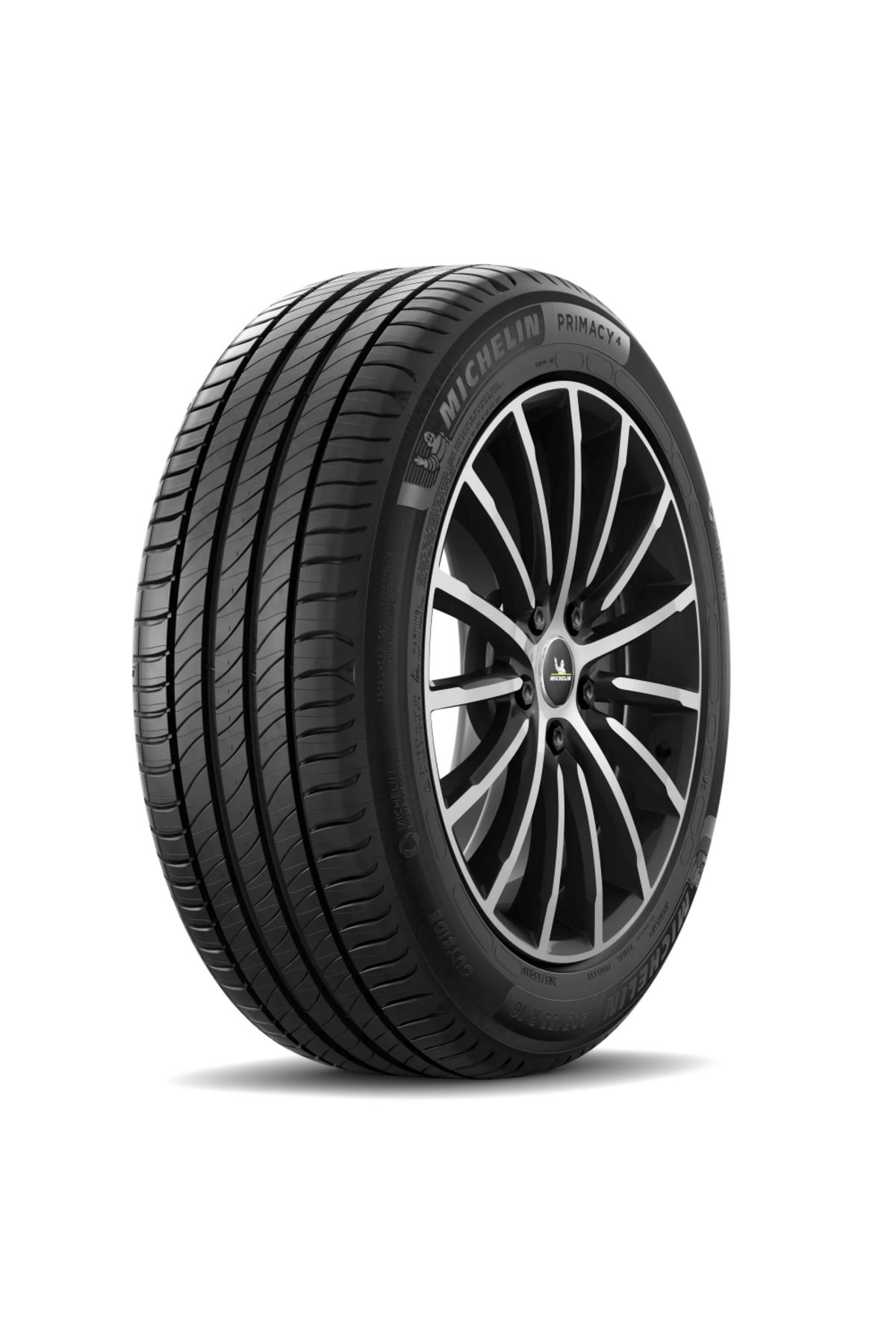 Michelin 185/60R15 88H XL Primacy 4