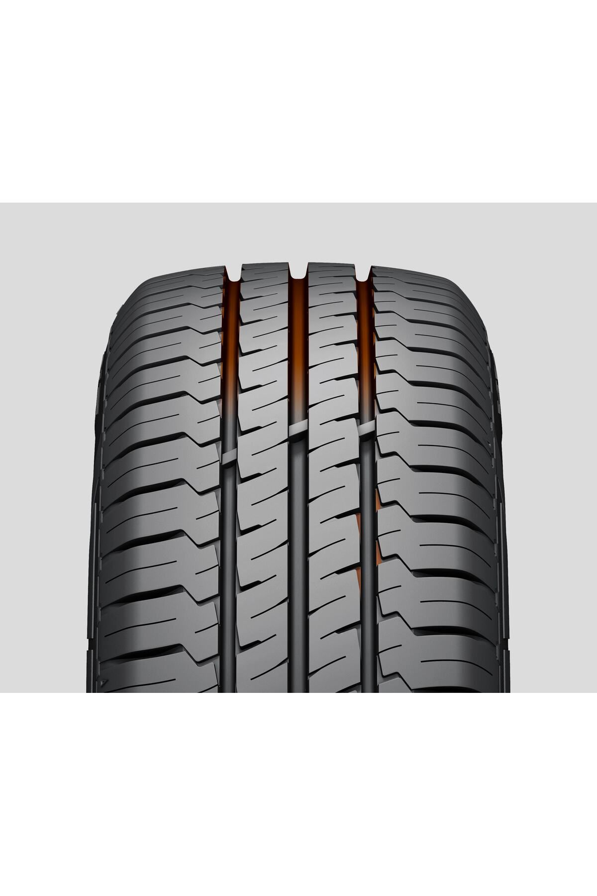 Hankook 205/75R16C 110/108R Vantra LT RA18