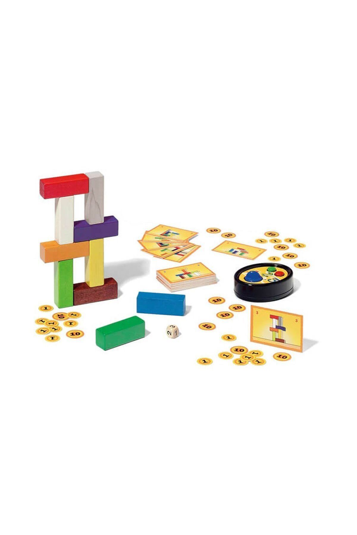 melfxxl eticaret 265558 Ravensburger - Make n Break