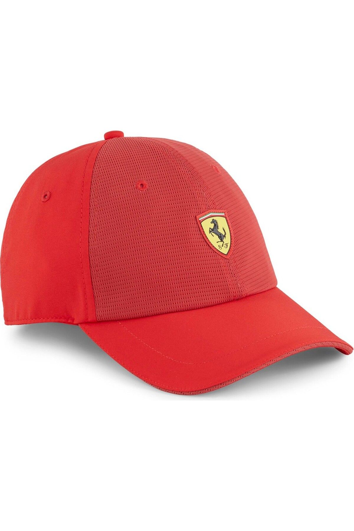 Puma 02553601 FERRARİ RACE BB CAP