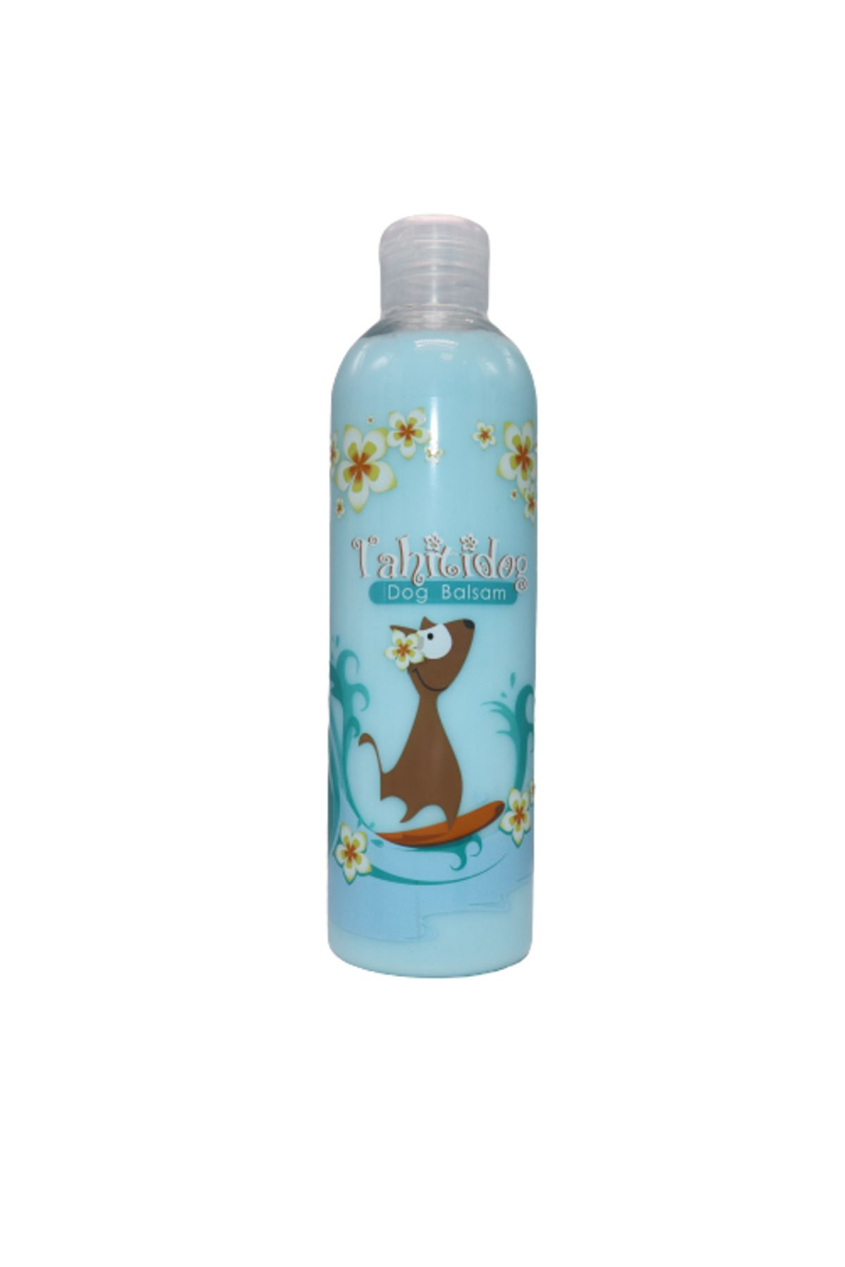 Laboratoire Diamex Diamex Balsam Tahiti Dog - 250 Ml - One Size