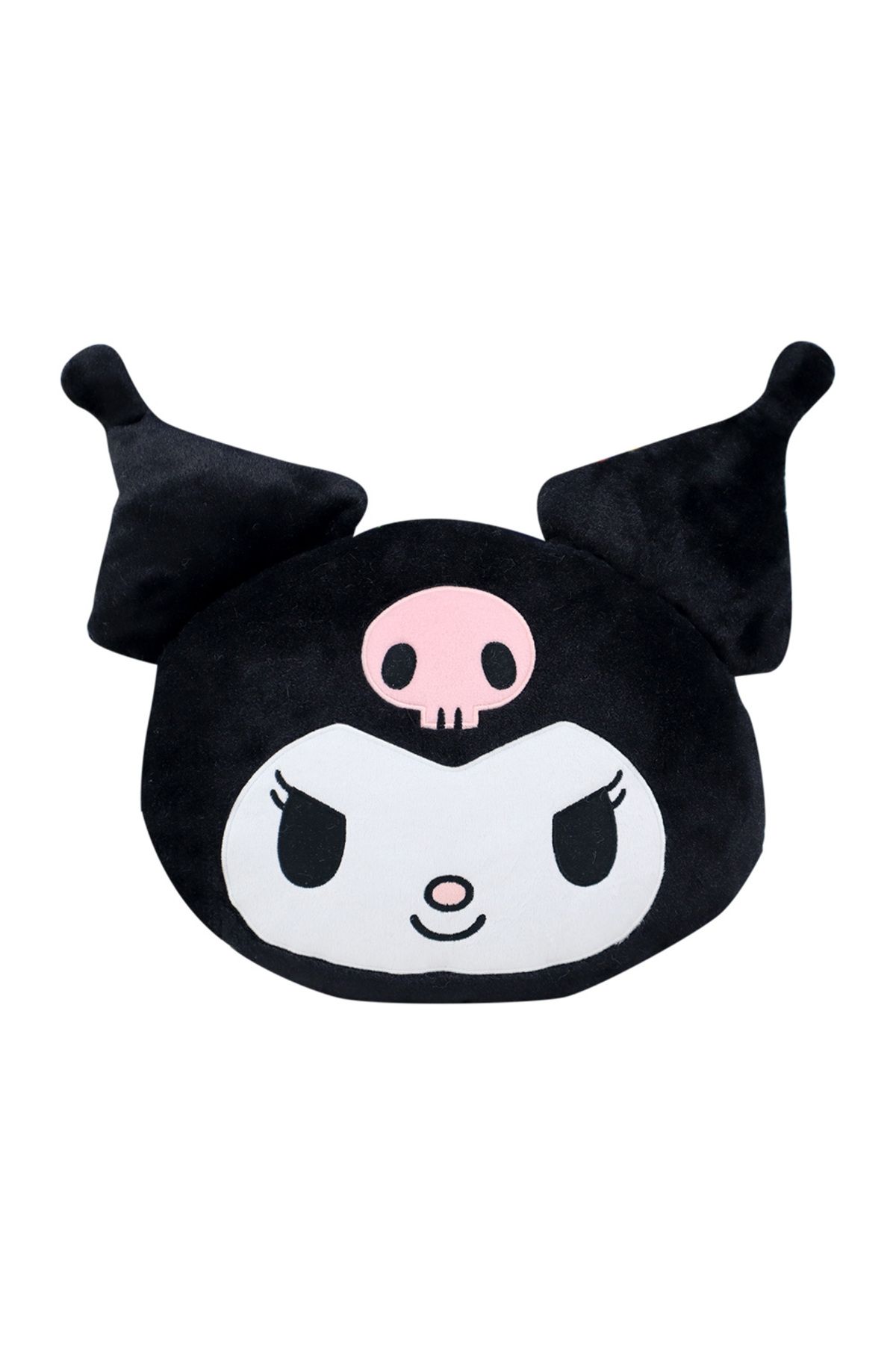 sunman oyuncak KUROMİ PELUŞ OYUNCAK 40 CM