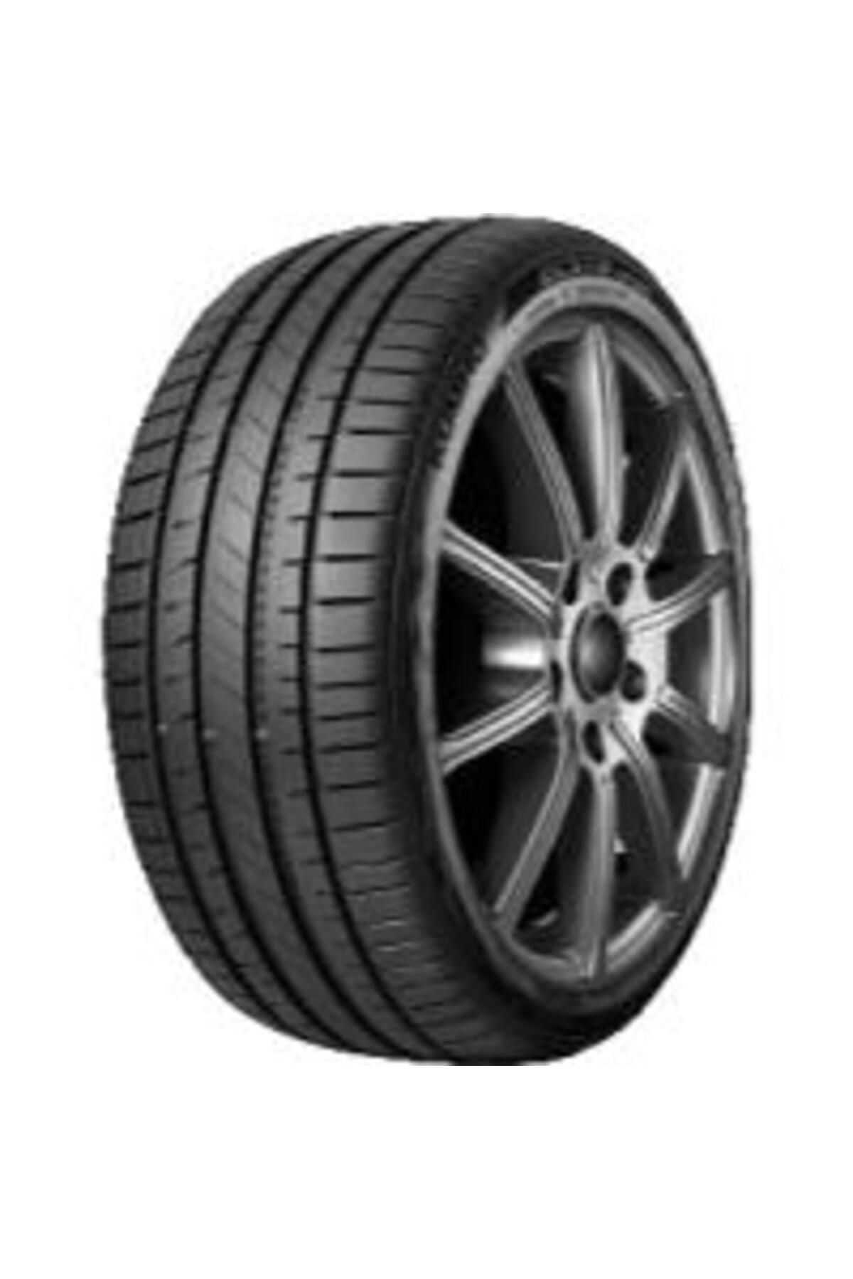 Kumho 225/45R19 96Y XL Ecsta PS72