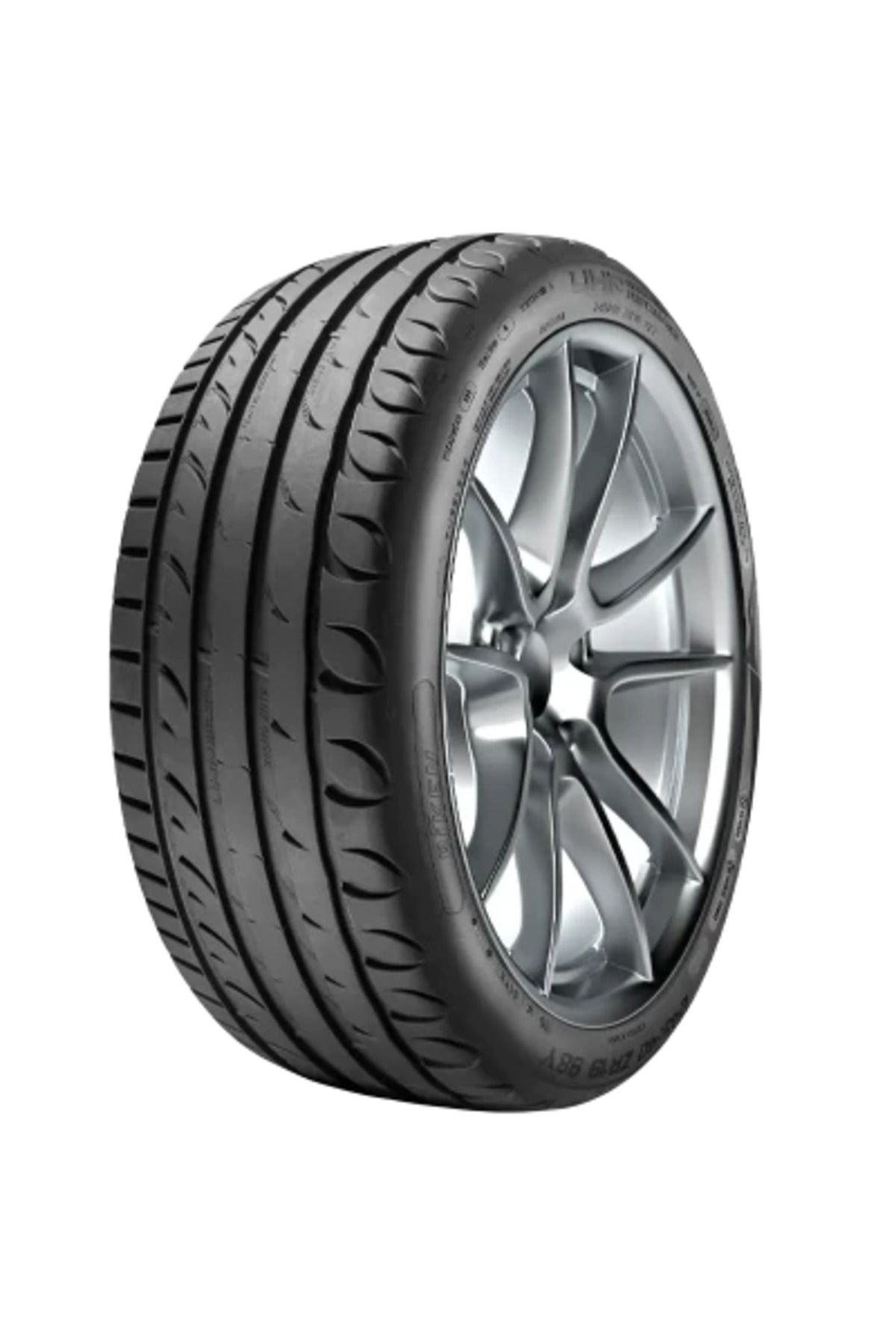RIKEN 195/55R20 95H XL Ultra High Performance