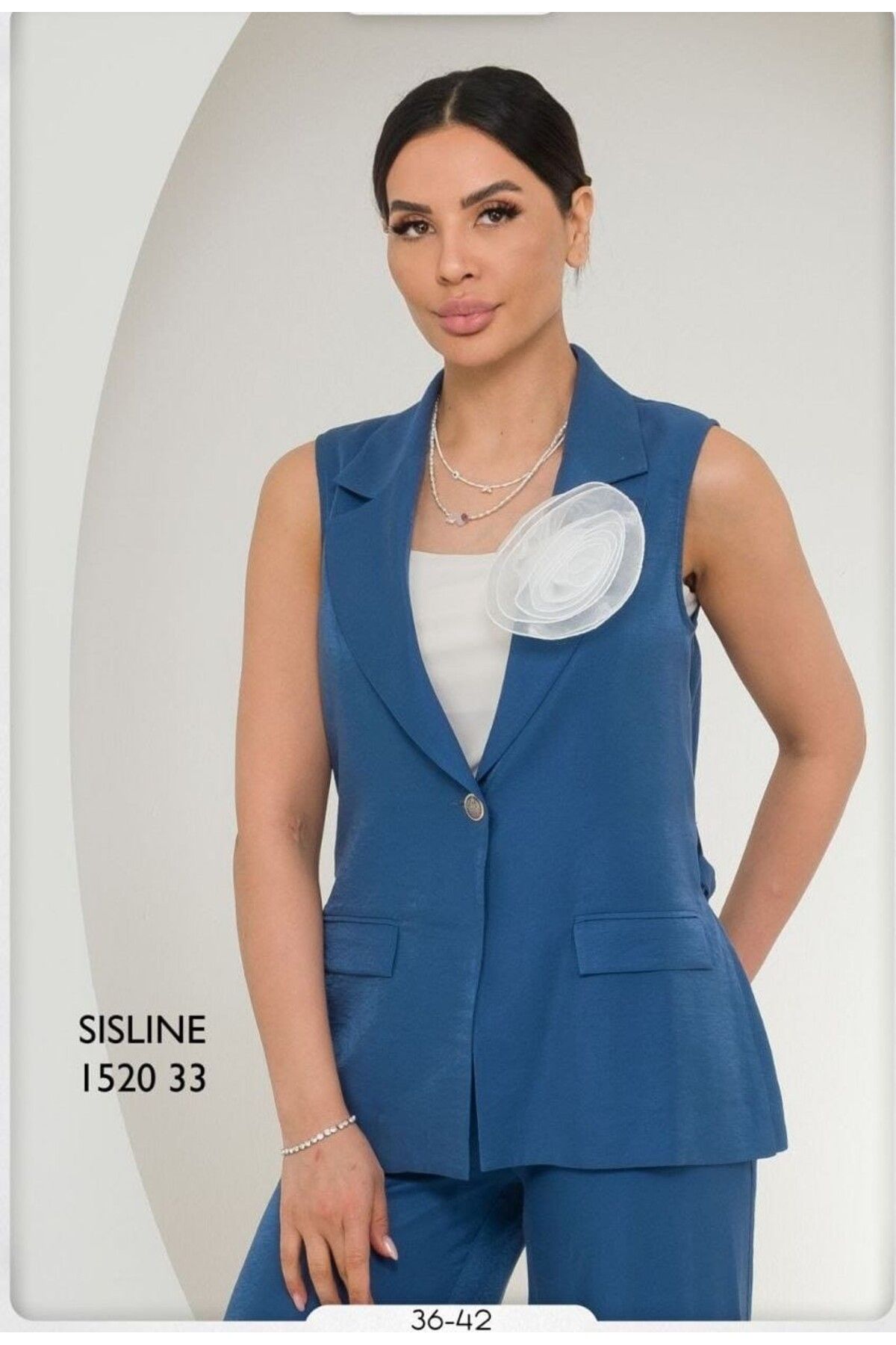 SİSLİNE YELE
