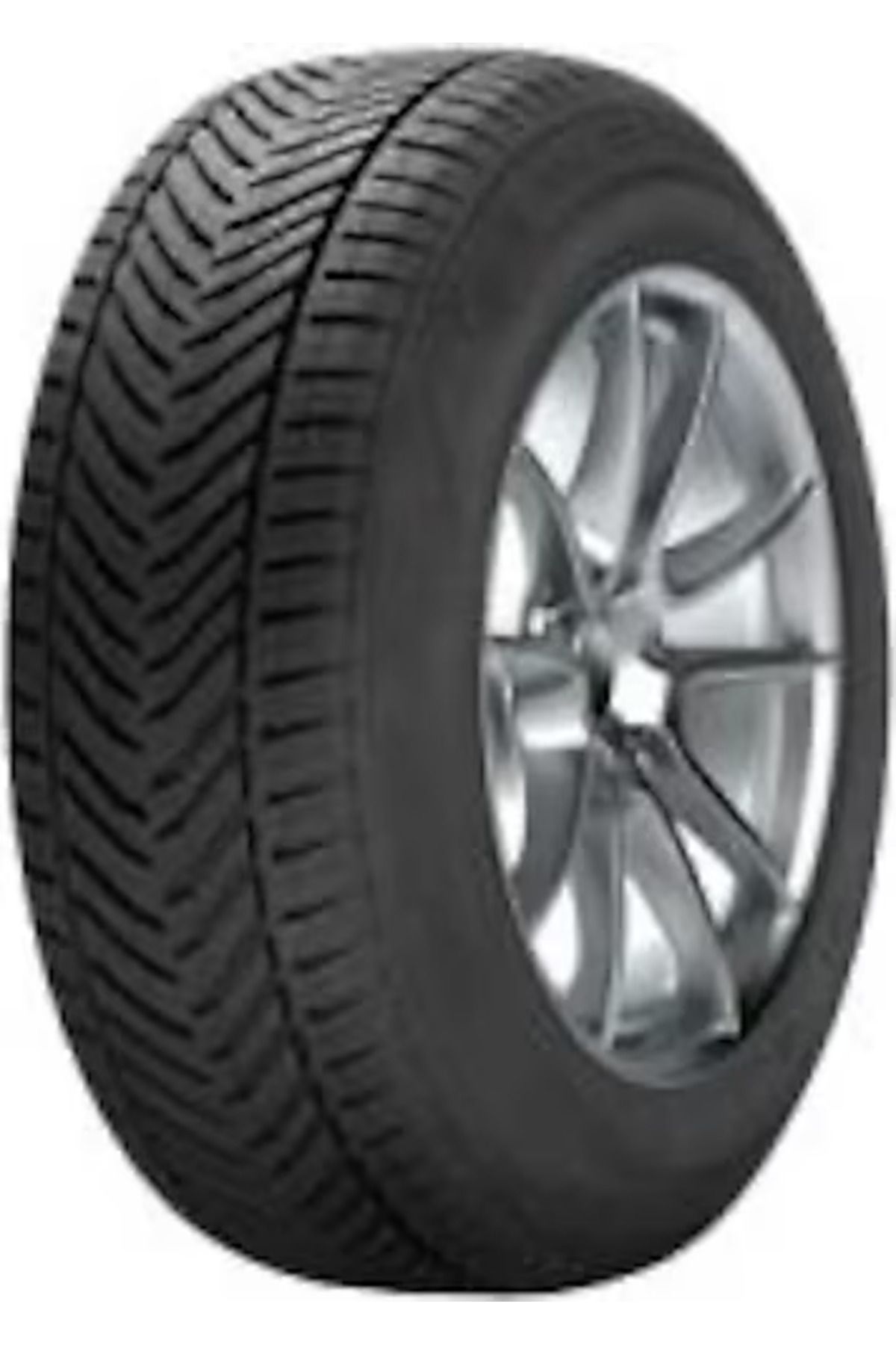 RIKEN 215/75R16C 113/111R Cargo Winter