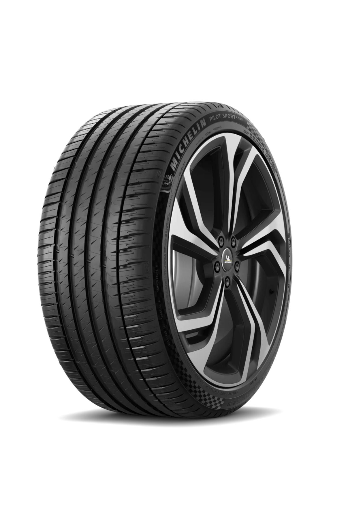 Michelin 275/45R20 110Y XL Pilot Sport 4 SUV