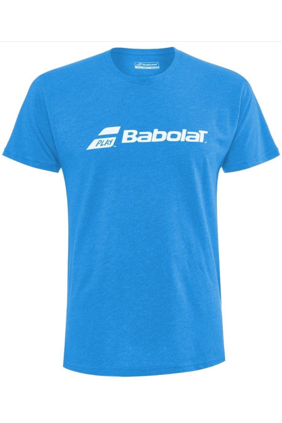 تی شرت ورزشی دخترانه و پسرانه بچگانه ورزش TEE TENNIS T SHIRT BABOLAT