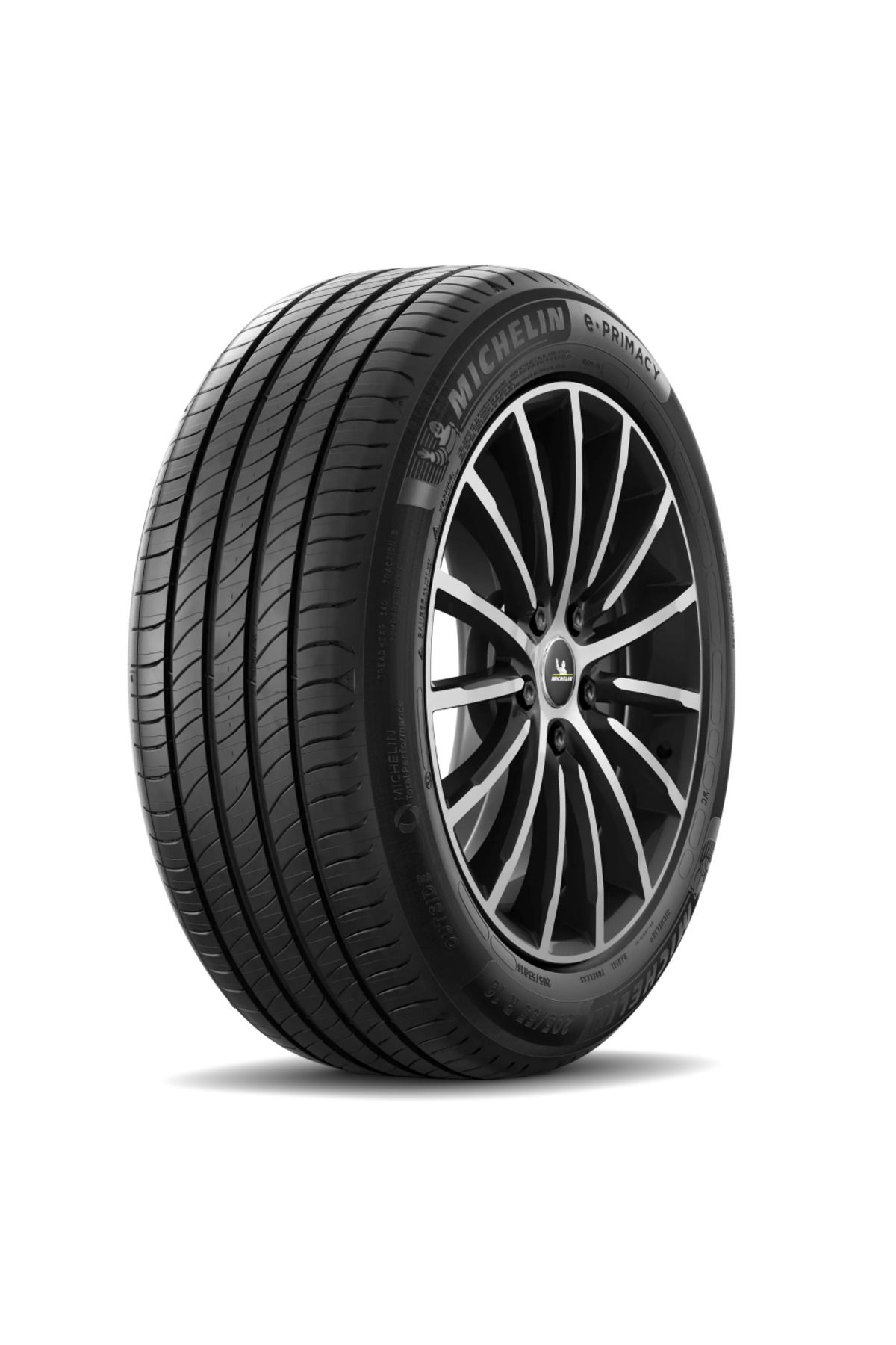 Michelin 195/60R18 96H XL E Primacy R