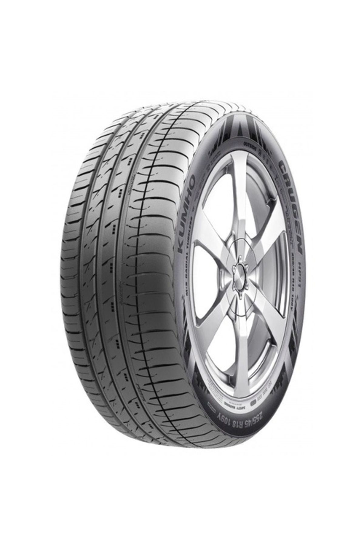 Kumho 215/65R16 98H Crugen HP91