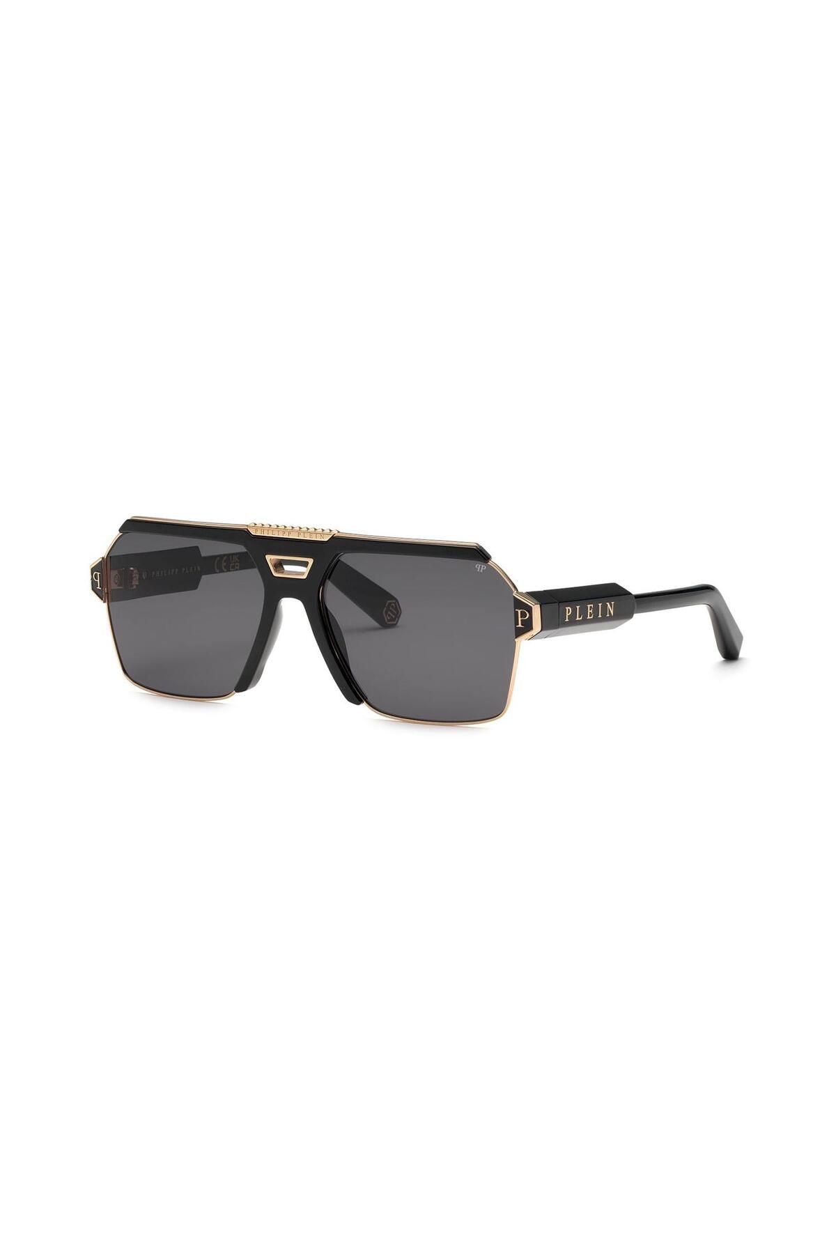 PHILIPP PLEIN SPP147 UNİSEX GÜNEŞ GÖZLÜĞÜ