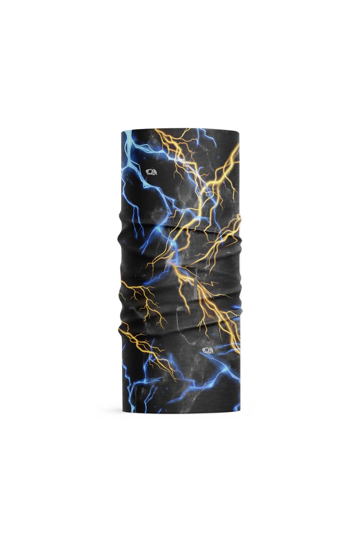 FG KONNİCHİWA SANNATSAL DESENLİ Bandana Outdoor Boyunluk Motosiklet Kadın Erkek buff Çok Amaçlı Bandana