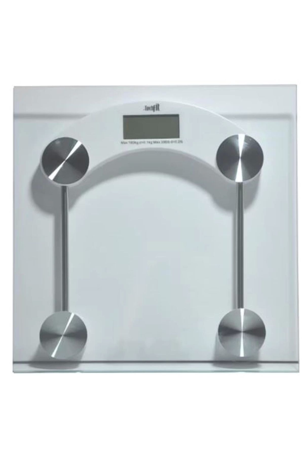 Techfit Dijital Baskül TF-1052