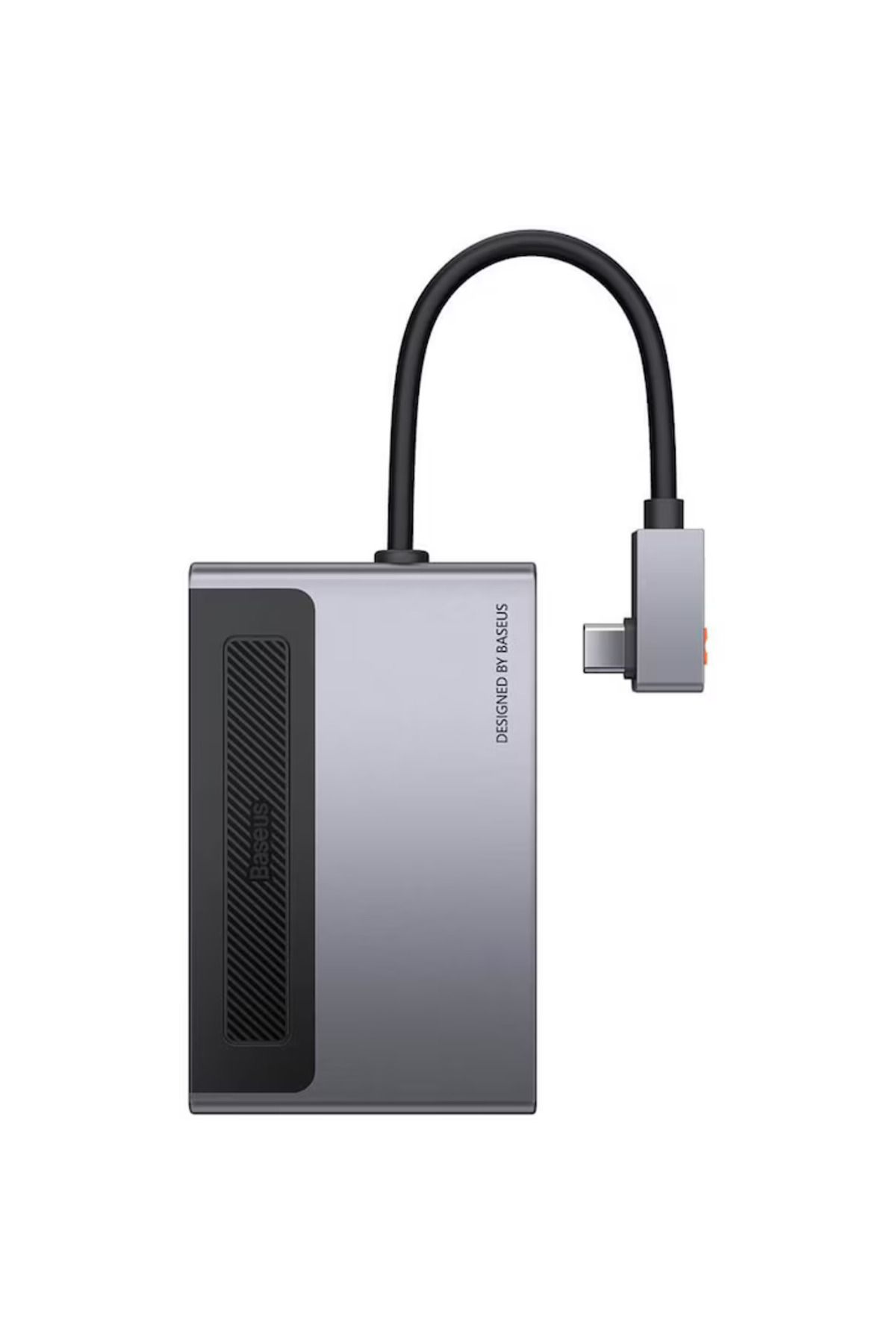 Baseus-Stație de andocare Hub Baseus Multifuncțională USB-A USB-C HDMI SD MicroSD Mufă 3.5mm PC 100W USB Tip-C 5