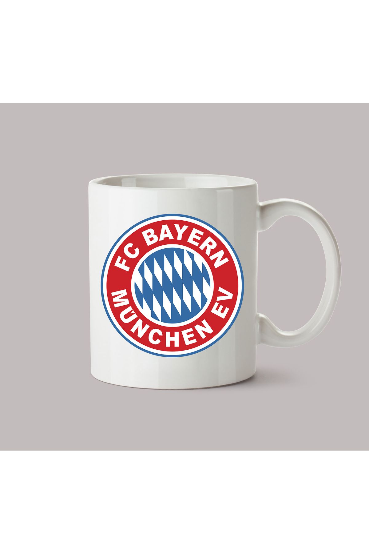 Blooming Plus Bayern MunihFutbol Takımı Kupa Bardak