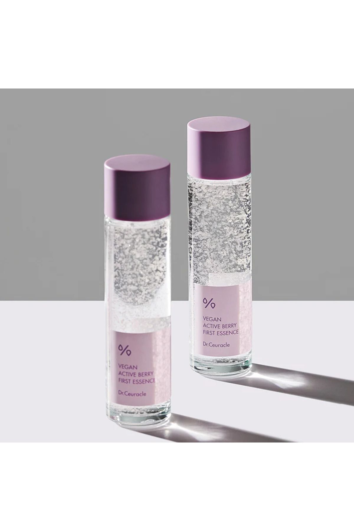 Dr.Ceuracle-Essence with encapsulated resveratrol vegan active berry first essence, Dr.Ceuracle, 150ml 5