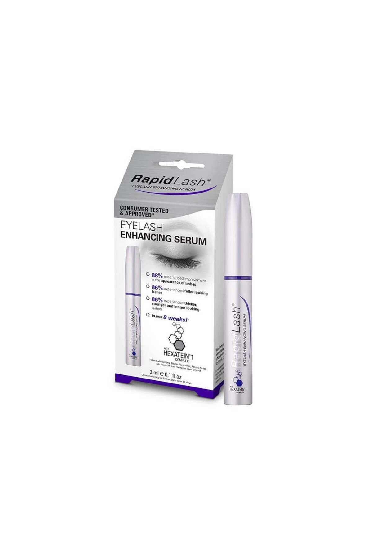 RapidLash-Rapid Lash Eyelash Serum 3ml 1
