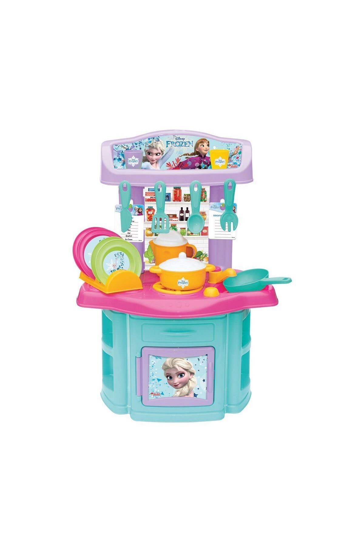 Aymir Ticaret 03565 FROZEN ŞEF MUTFAK