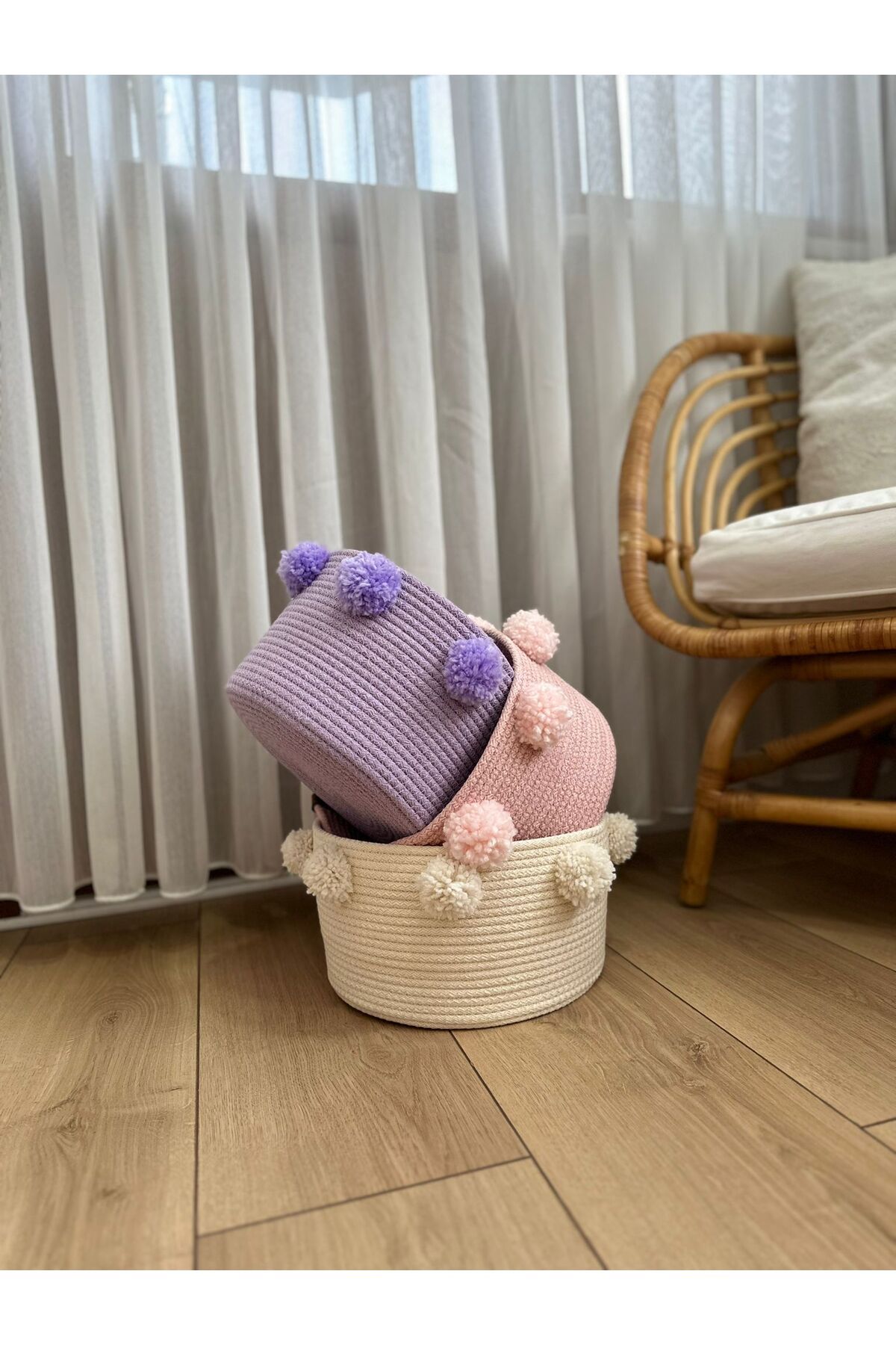 Home Çocuk oyuncak sepeti
