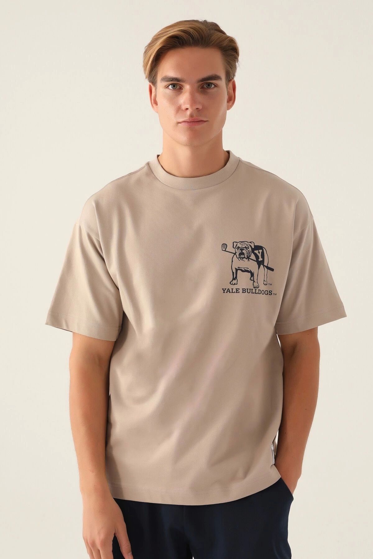 Yale T-Shirts Models & Prices - Trendyol