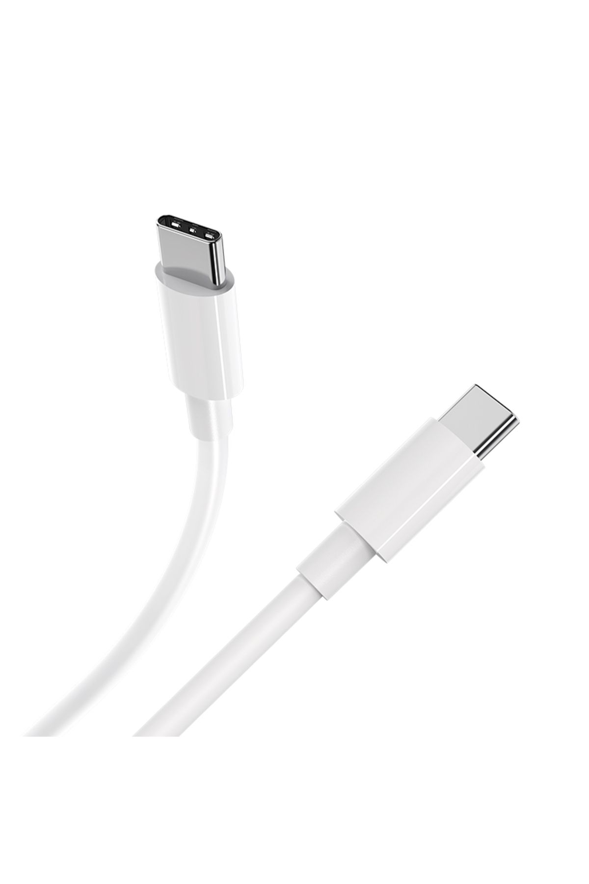 Borofone-Cablu de date și încărcare Laptop Tabletă Smartphone Alimentare 100 W USB Tip-C la USB Tip-C 2M 5A Borofone 3