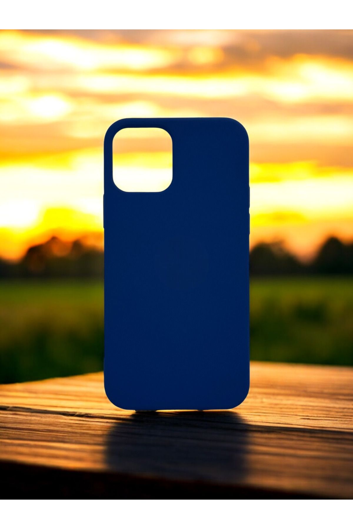 DUBİGOLD İPHONE 12 PRO UYUMLU İÇİ KADİFE LOGOLU PREMİUM LANSMAN KILIF
