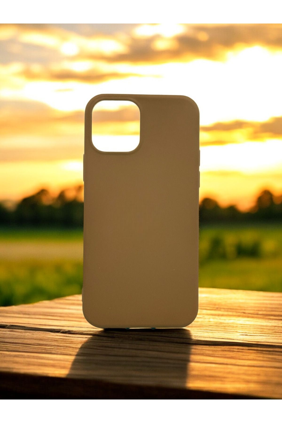DUBİGOLD İPHONE 12 PRO UYUMLU İÇİ KADİFE LOGOLU PREMİUM LANSMAN KILIF