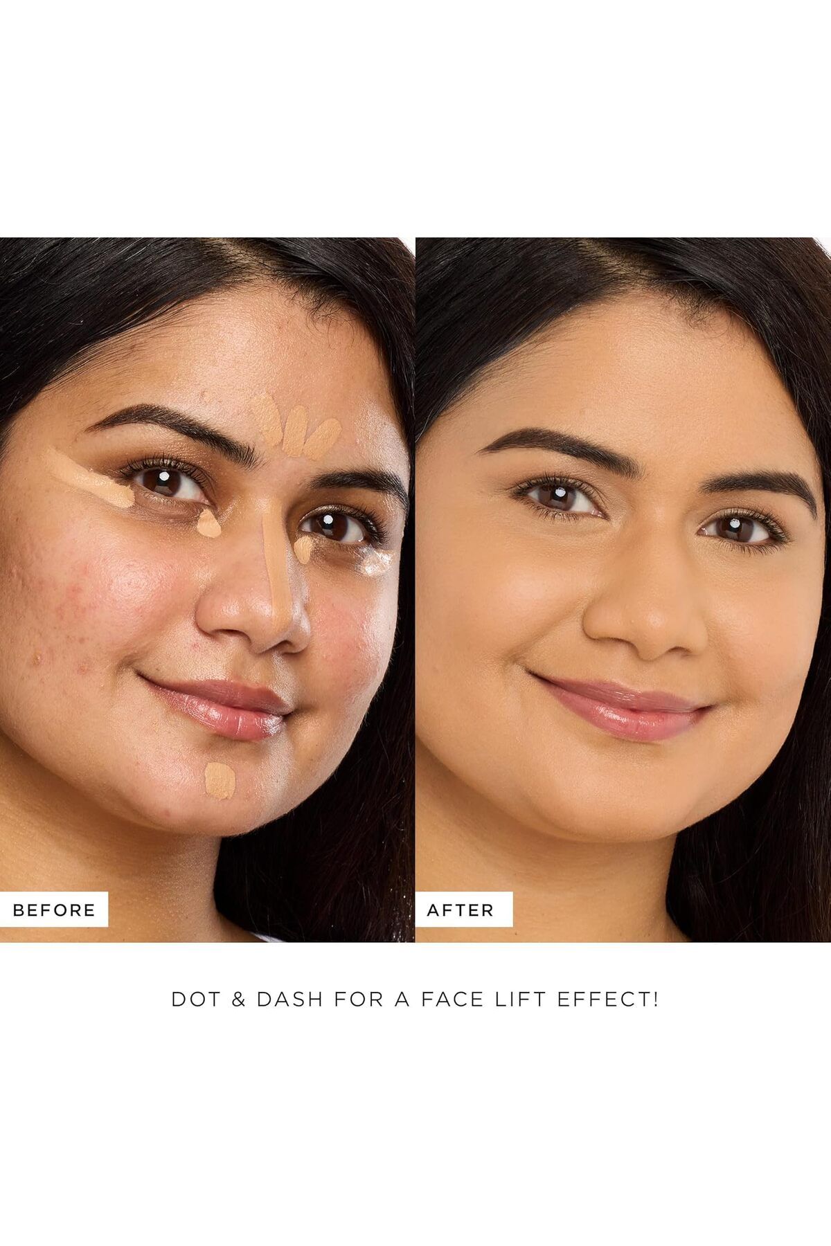 Tarte-Shape Tape Contour Concealer Deep 7
