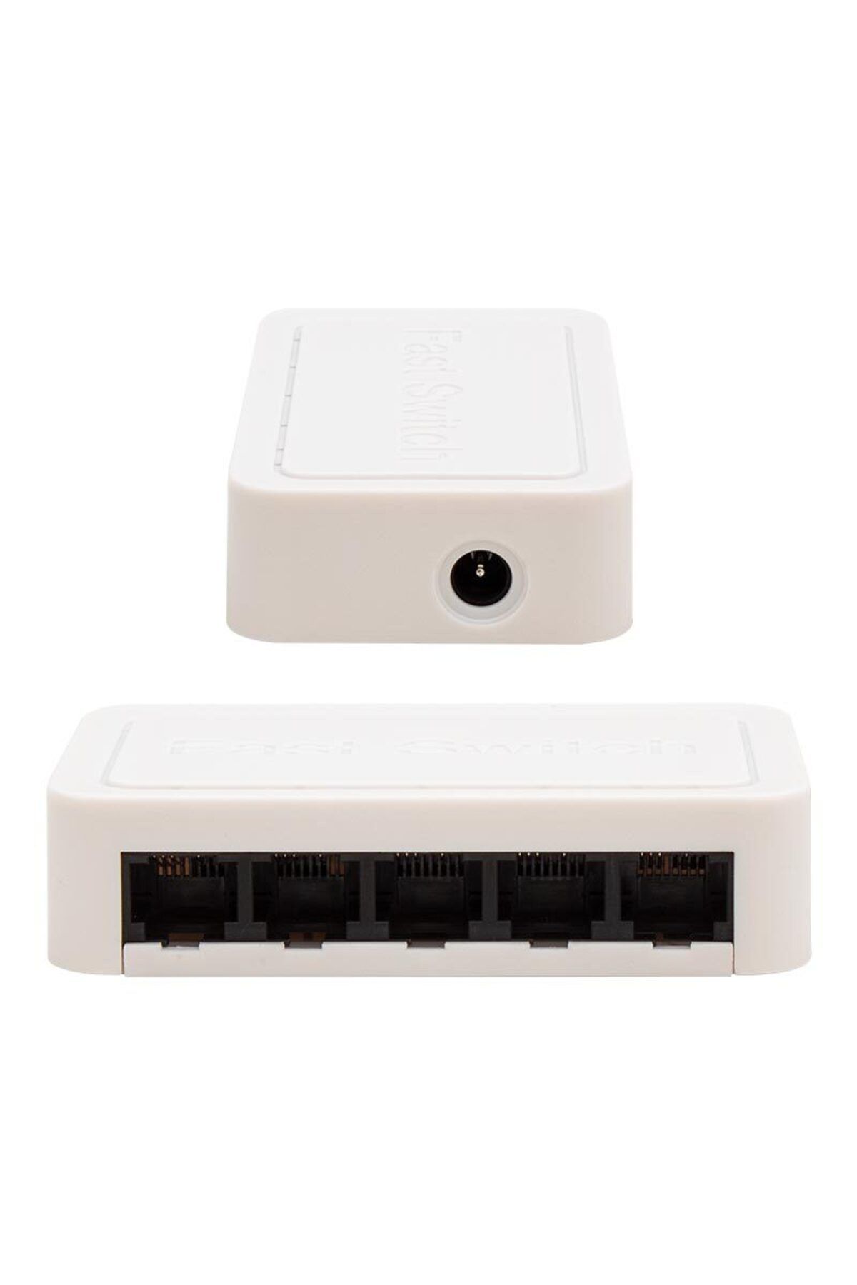 POEBGO FAMİLY'S 5 PORT 10/100 MBPS ETHERNET SWITCH
